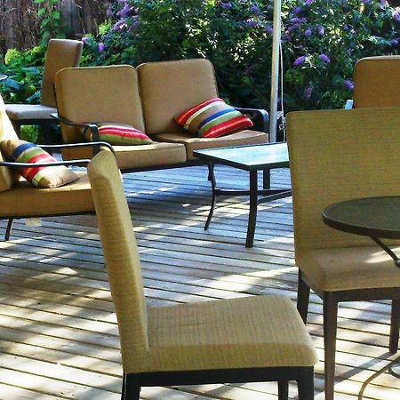 Summers Inn Ludington - Adults Only Extérieur photo