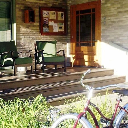 Summers Inn Ludington - Adults Only Extérieur photo
