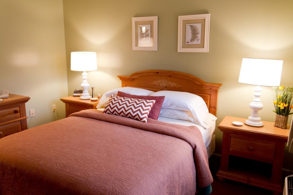 Summers Inn Ludington - Adults Only Chambre photo