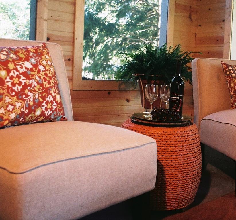 Summers Inn Ludington - Adults Only Extérieur photo