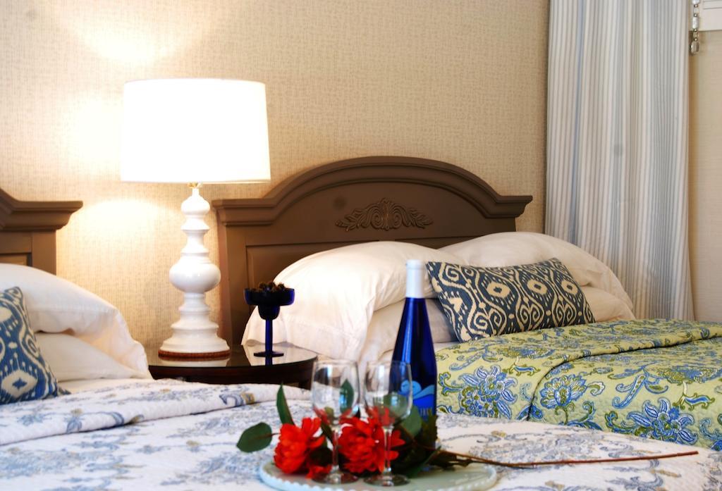 Summers Inn Ludington - Adults Only Chambre photo