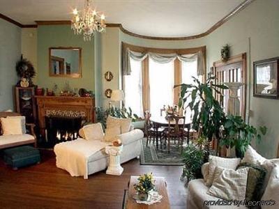 Summers Inn Ludington - Adults Only Chambre photo