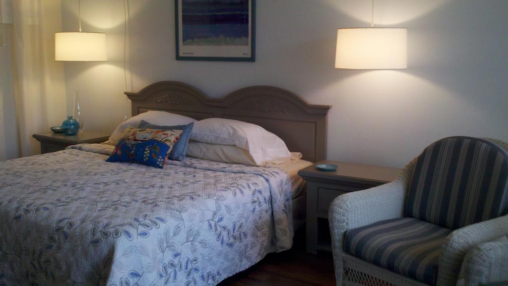 Summers Inn Ludington - Adults Only Chambre photo