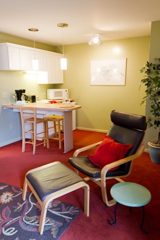 Summers Inn Ludington - Adults Only Chambre photo