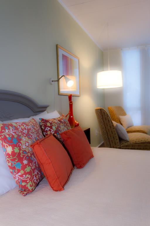 Summers Inn Ludington - Adults Only Chambre photo
