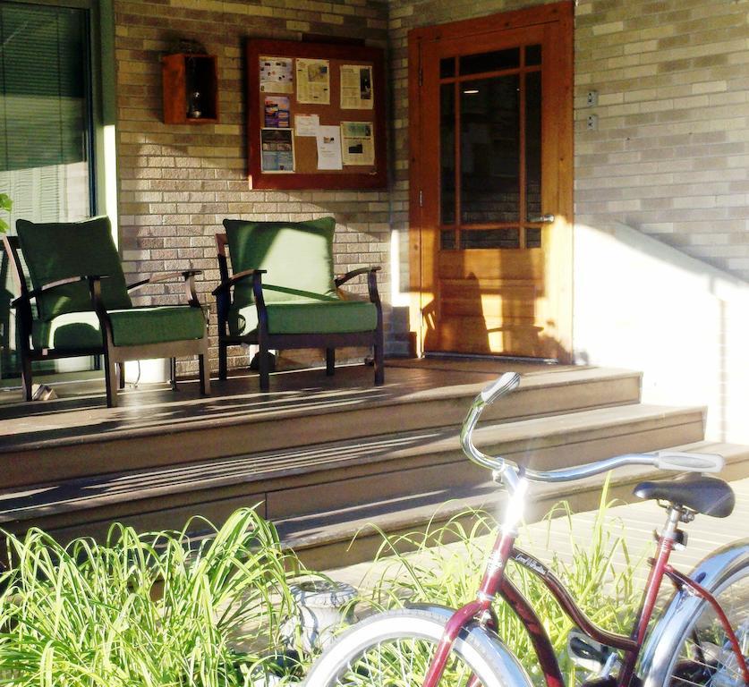 Summers Inn Ludington - Adults Only Extérieur photo