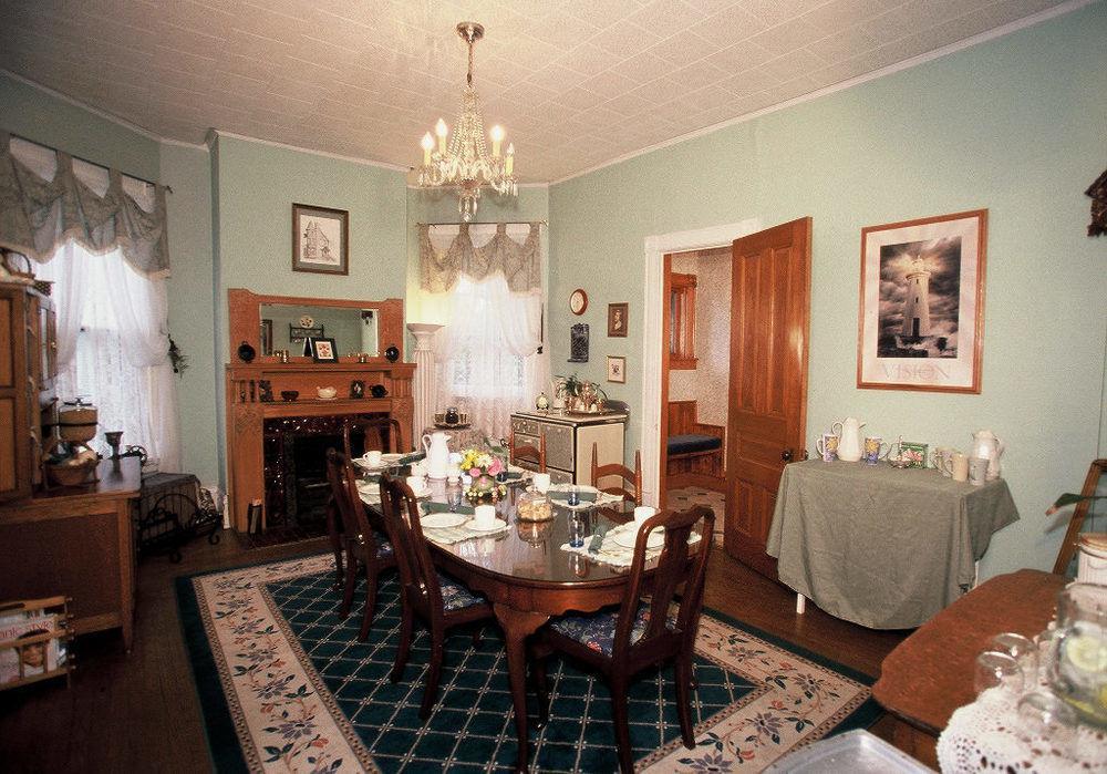 Summers Inn Ludington - Adults Only Extérieur photo