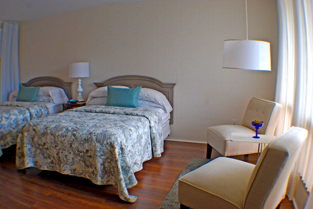 Summers Inn Ludington - Adults Only Extérieur photo
