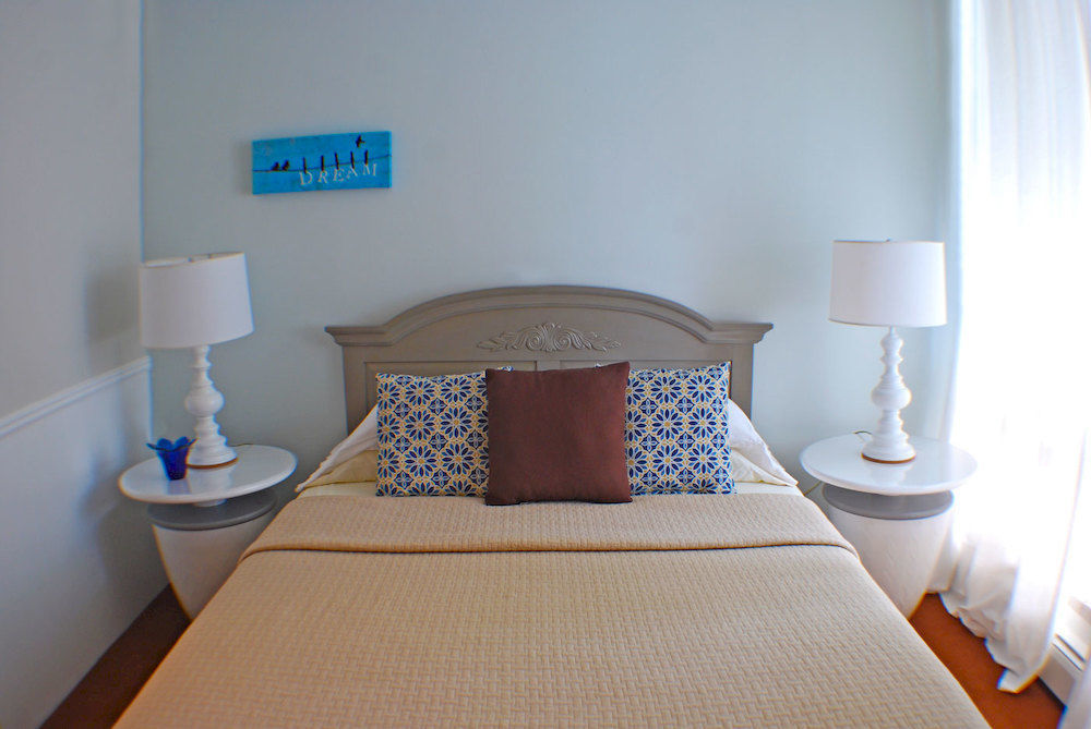 Summers Inn Ludington - Adults Only Extérieur photo