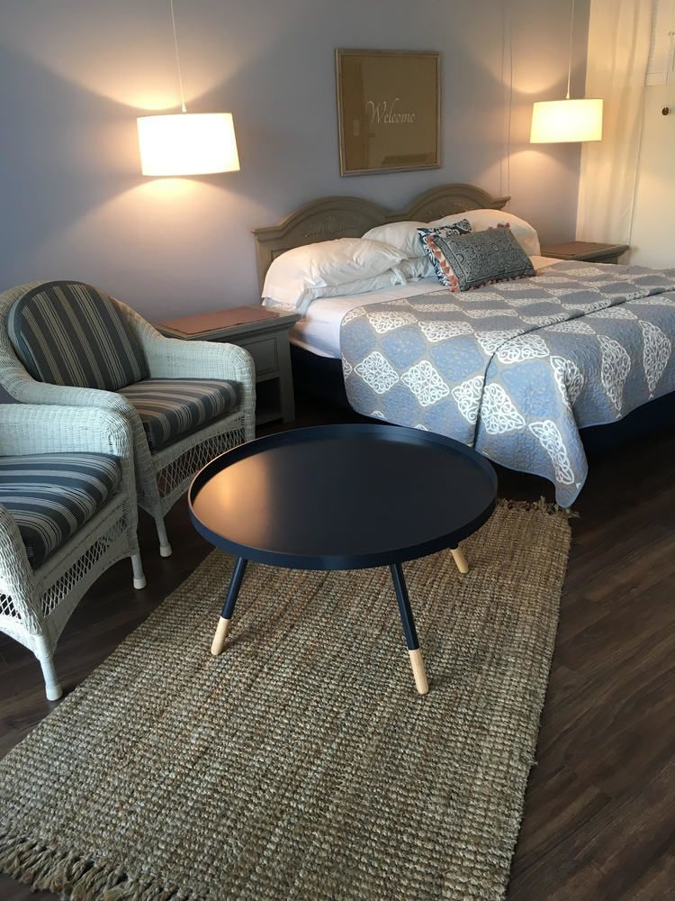 Summers Inn Ludington - Adults Only Extérieur photo