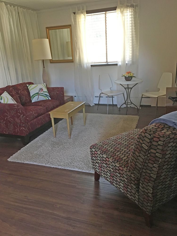 Summers Inn Ludington - Adults Only Extérieur photo